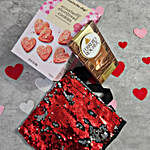Love Infusion Gift Set
