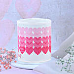 Love Cup For Valentine