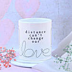 Promise Mug Of Love