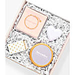 Lavender Love Jewelry Gift Set