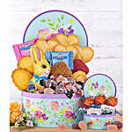 Sweet Treats Easter Gift Box
