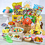 Ultimate Easter Gift Basket