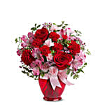 Blissfully Yours Arrangement_Regular