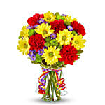 Festive Floral Garden_Regular