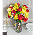 Festive Floral Garden_Regular