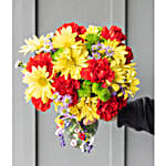 Festive Floral Garden_Regular