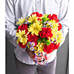 Festive Floral Garden_Regular