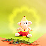 Little Ganesha Hamper For Kids