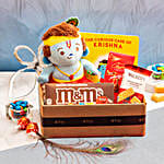 Little Krishnas Tales & Treats Box