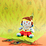 Little Krishnas Tales & Treats Box