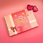 My Sweet Valentine Hamper
