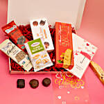 My Sweet Valentine Hamper