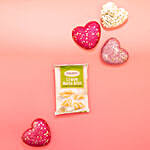 My Sweet Valentine Hamper