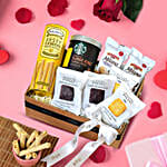 Sweet Serenade Love Box