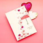 Sweetheart Surprise Treat