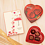 Sweetheart Surprise Treat