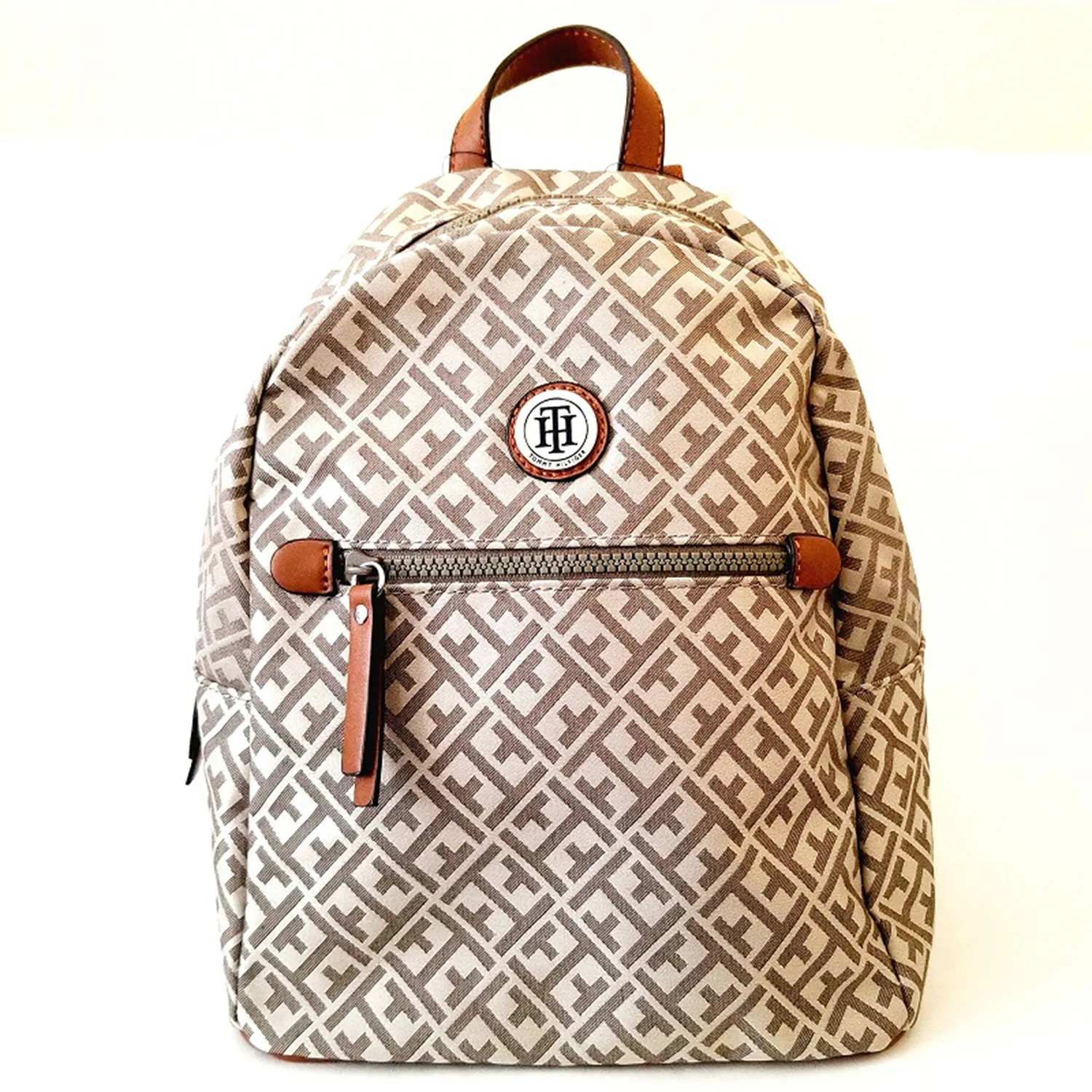 tommy hilfiger back bag