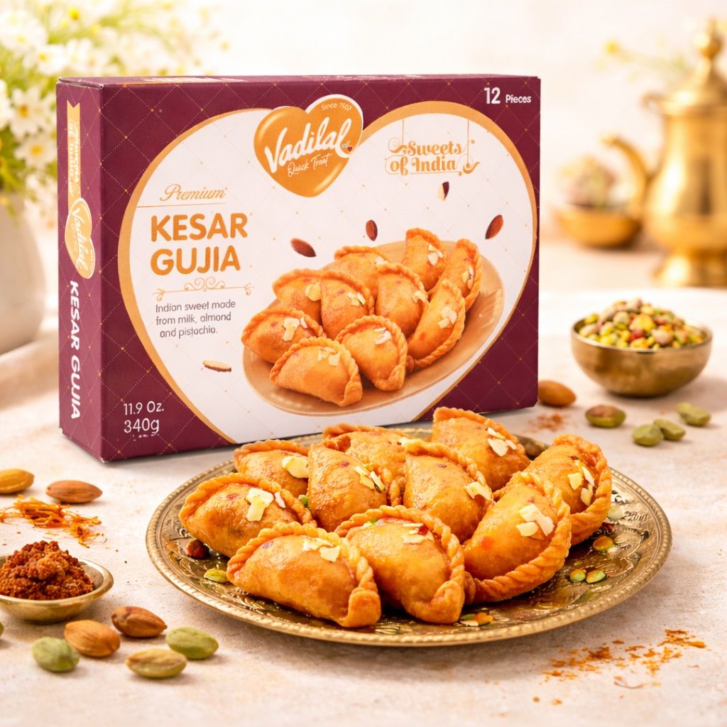 Gujiya usa | Gift Gujiya- FNP