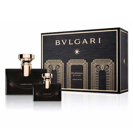 Buy/Send Bvlgari Splendida Jasmine Noir Perfume Set For Women