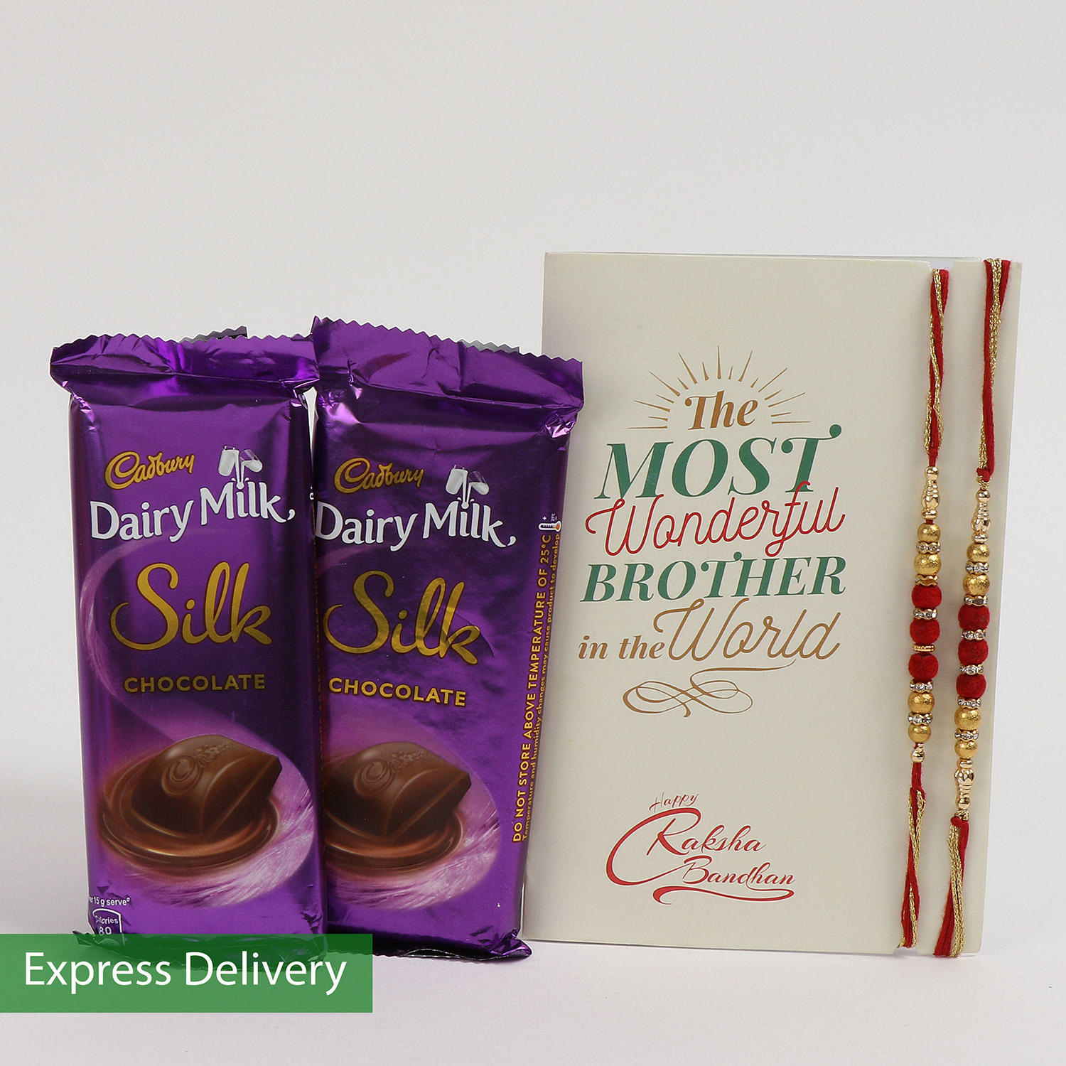 Raksha Bandhan Chocolates Gifts