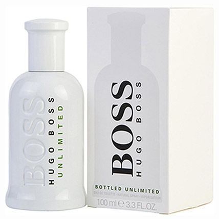 boss hugo boss unlimited