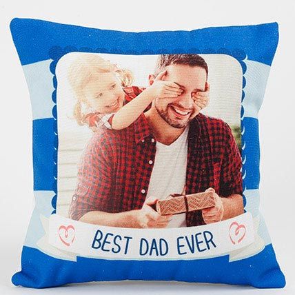 personalized cushion online