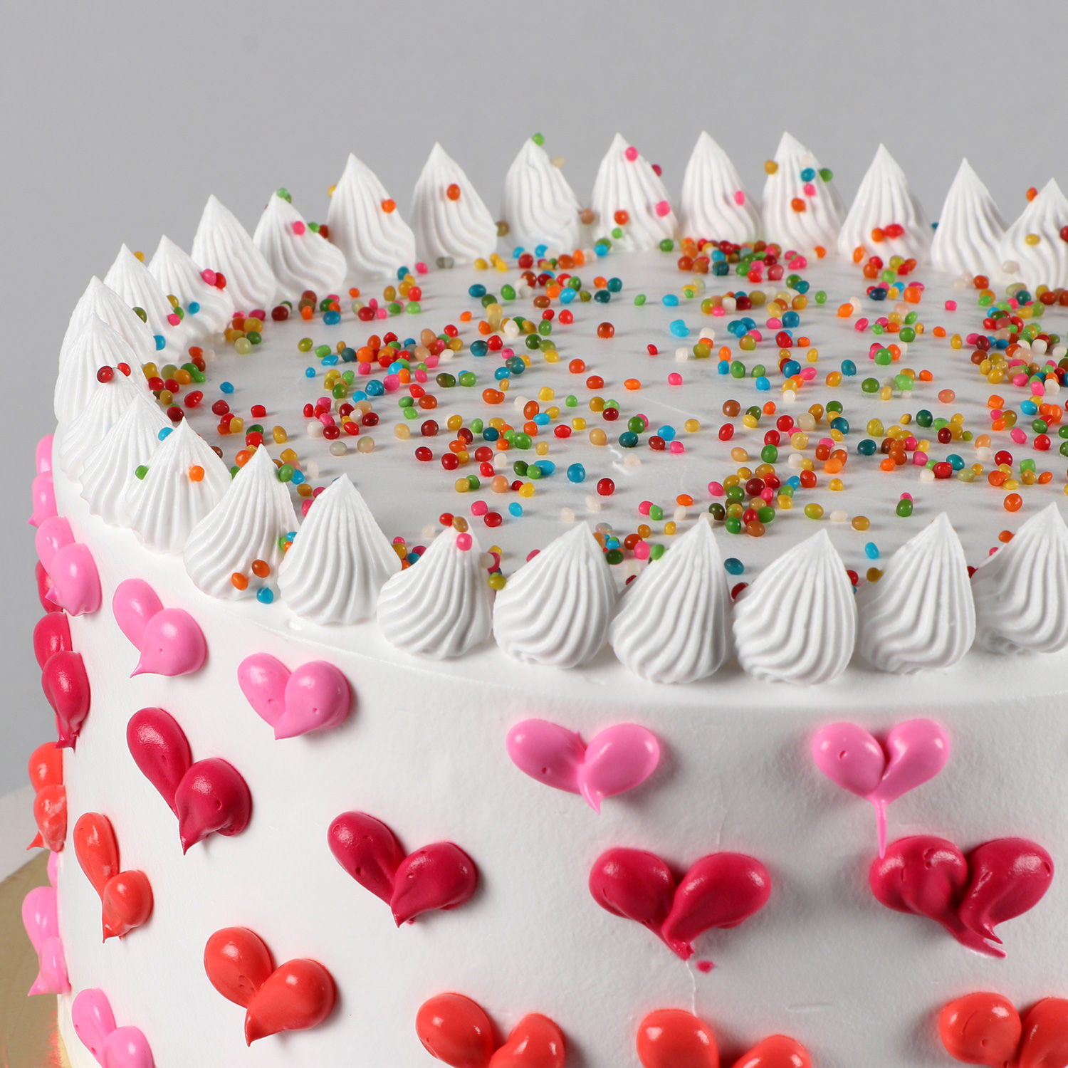 Vanilla Cake