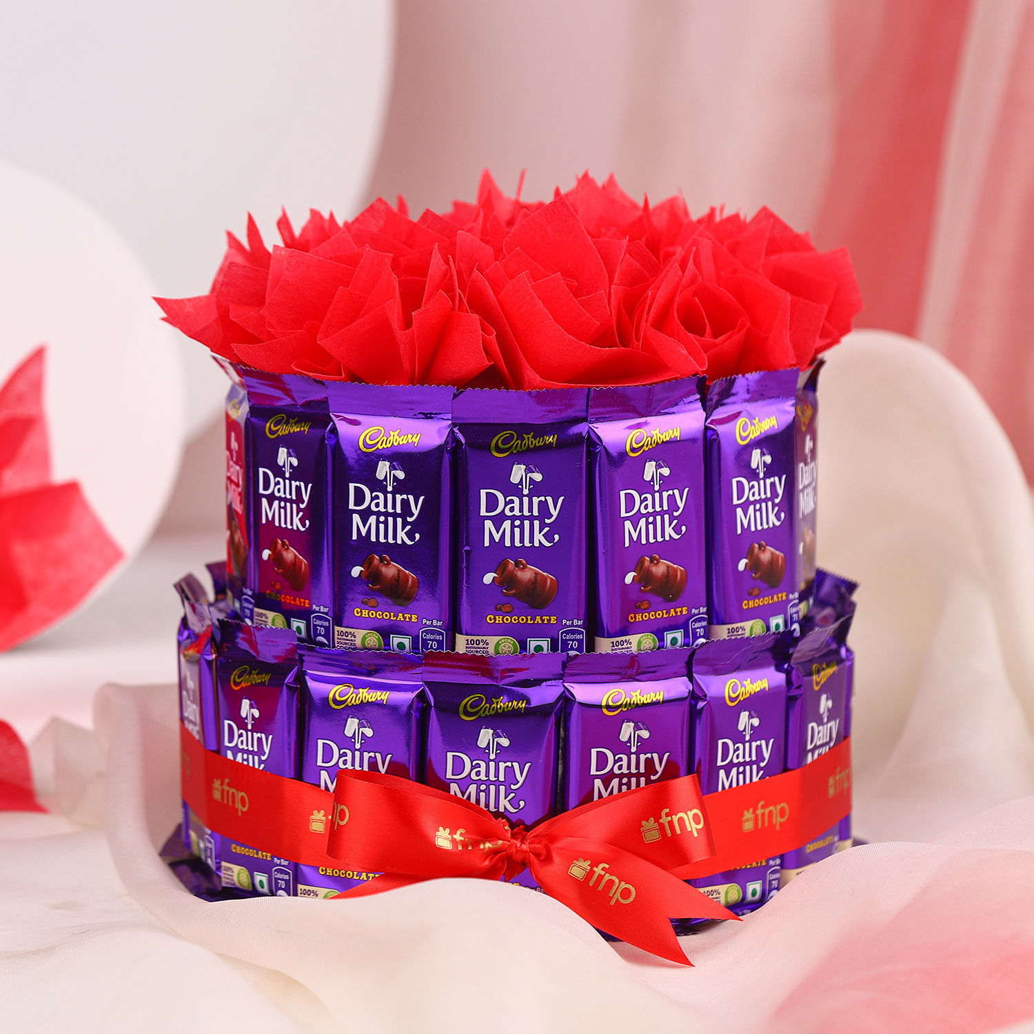 Cadbury Dairy Milk Gift Pack