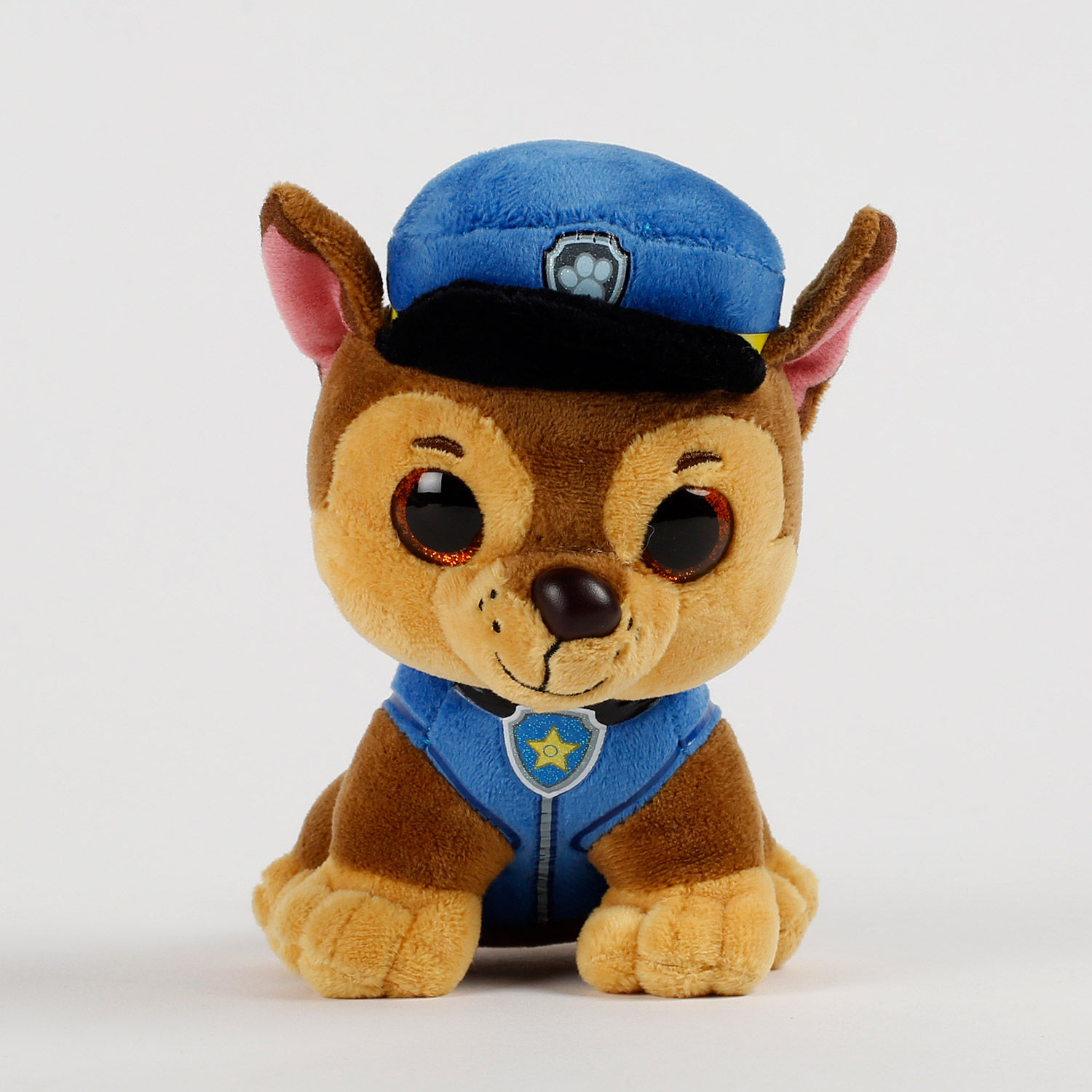 Buy/Send Paw Patrol CHASE Shepherd Dog Plush Soft Toy Online- FNP