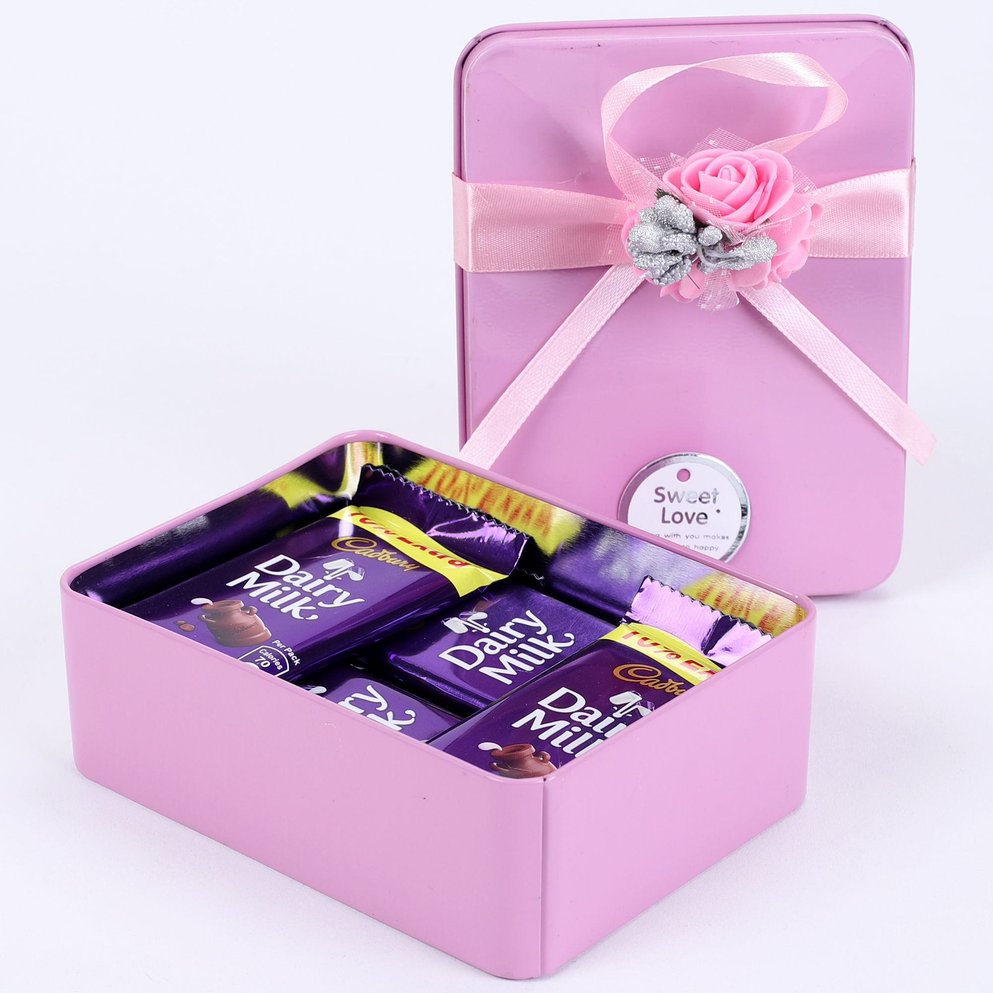 Cadbury Dairy Milk Gift Pack