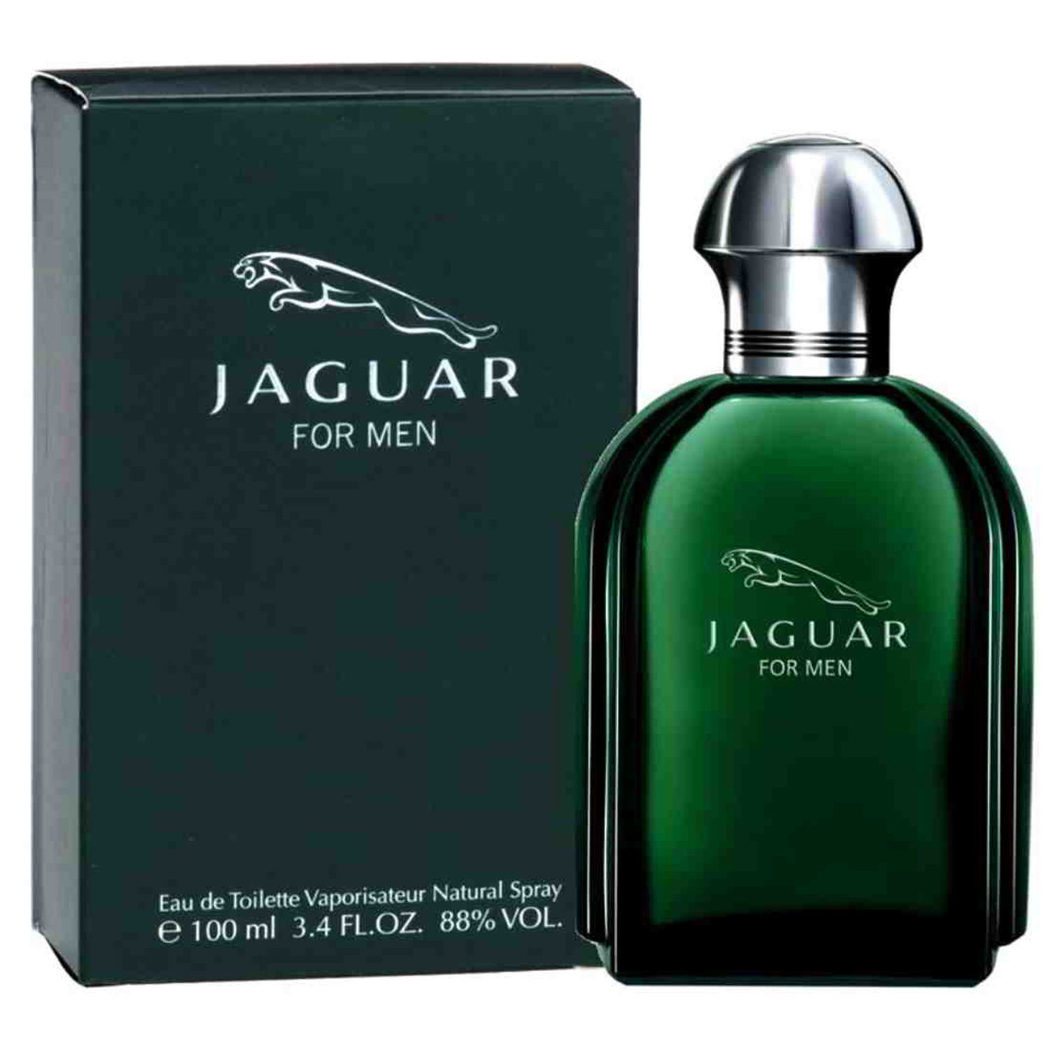 classic green perfume