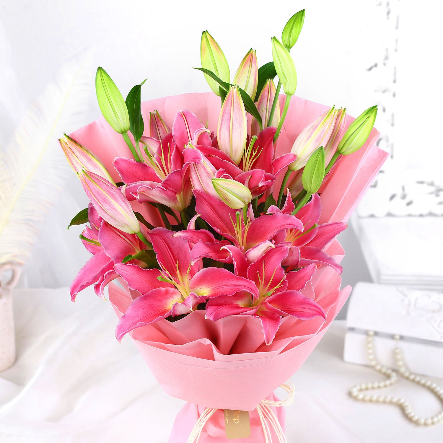 pink lily promo code 2021