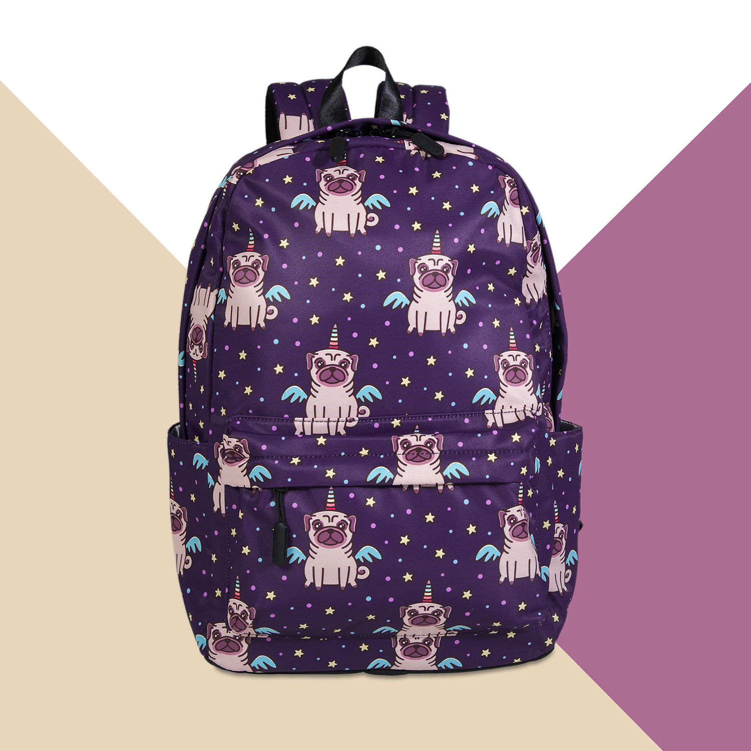 pugicorn backpack