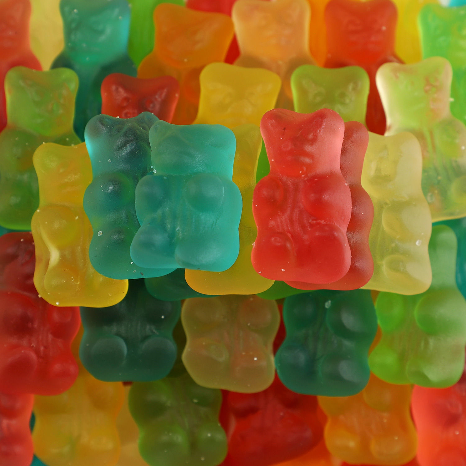 Halloween Gummy Candy 2022