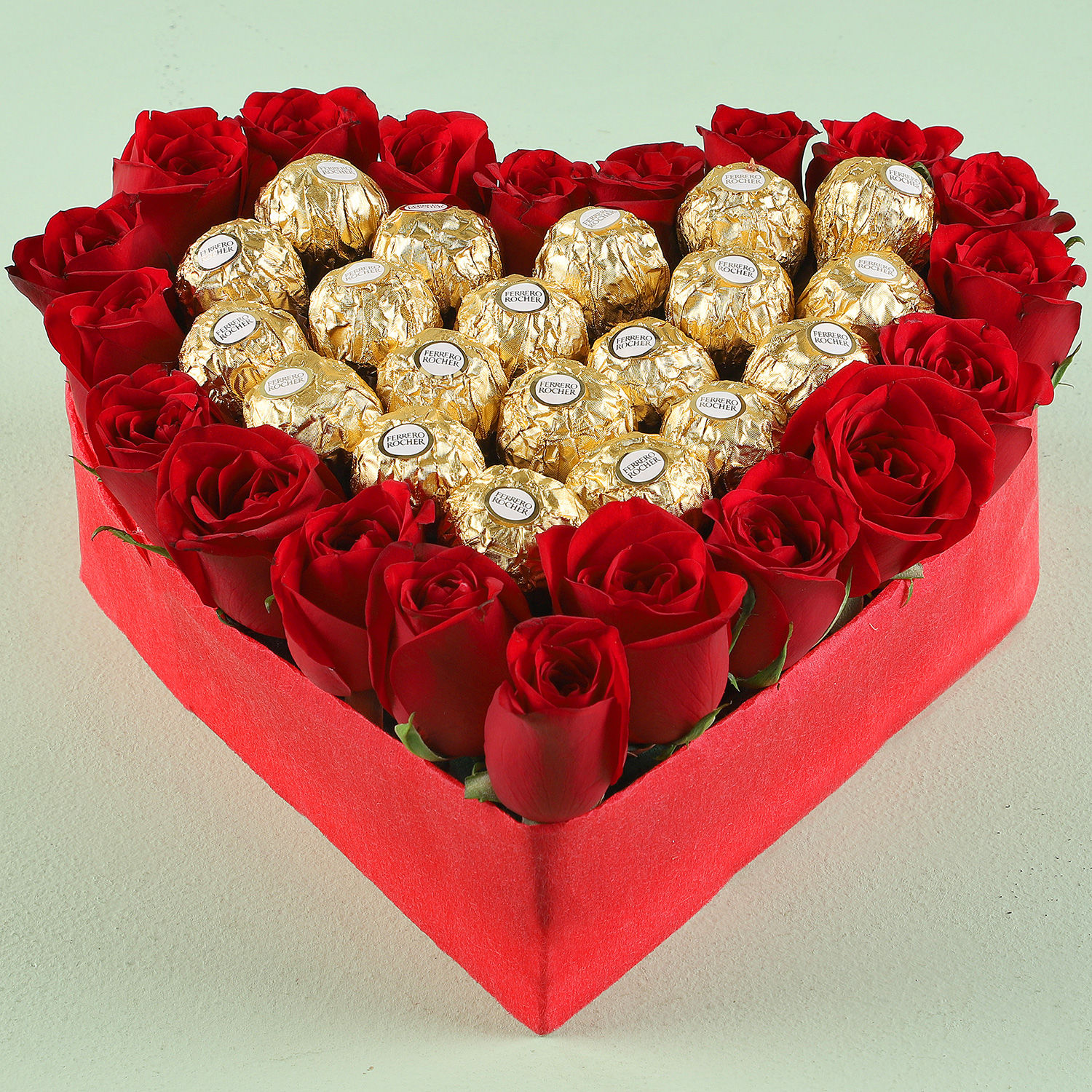 Chocolates Bouquet - FNP