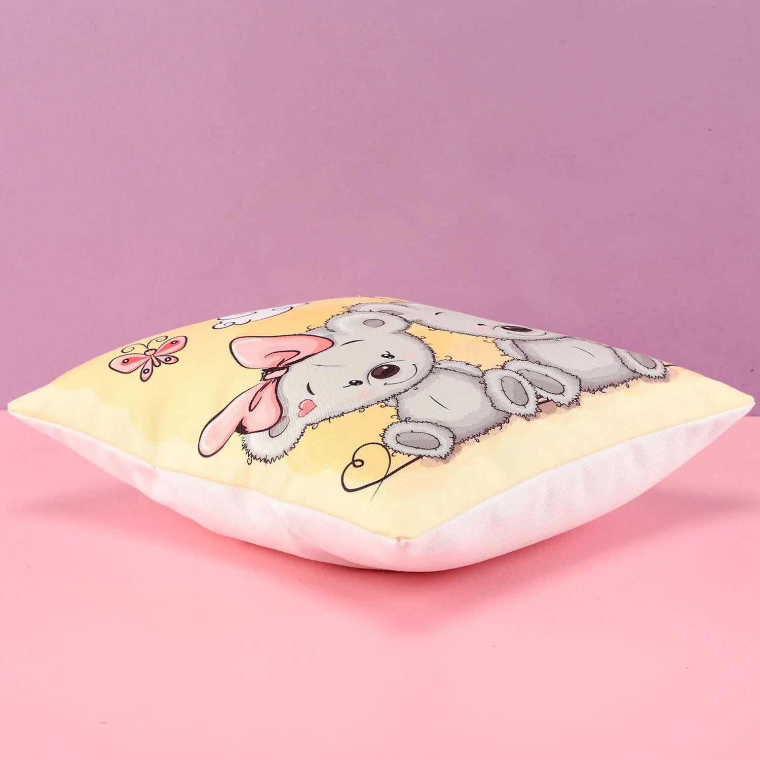Buy/Send U N Me Cushion \u0026 Teddy Bear 