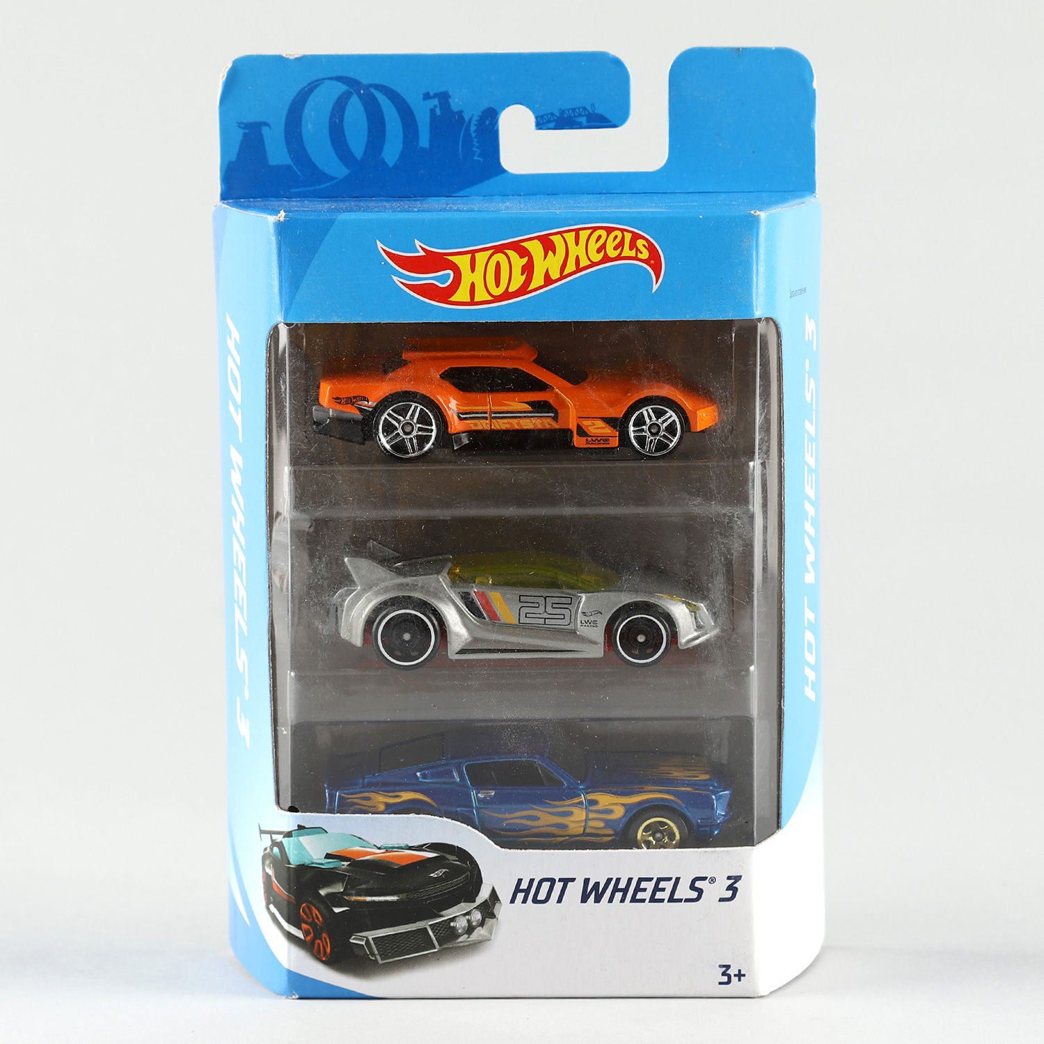 Hot Wheels 3台セット ハードロックコレクティブルズ hot-wheels-3-cars-rakhi-set_5.jpg