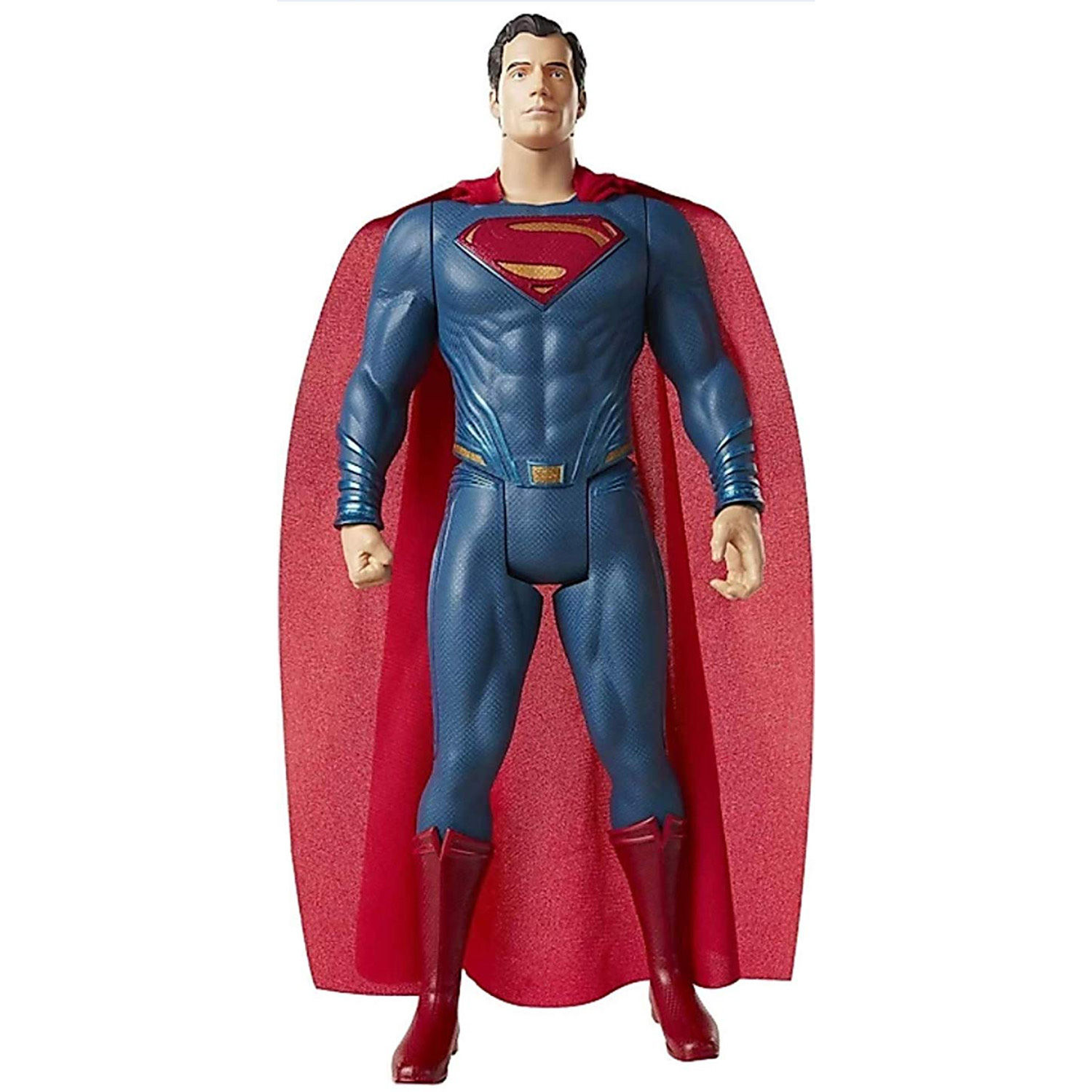 justice league superman toys