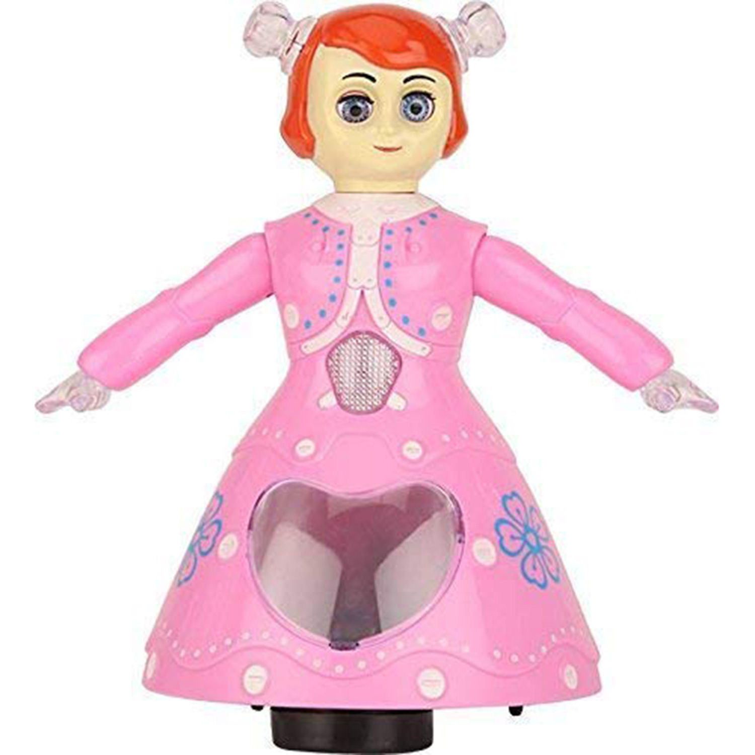 Buy/Send Princess Dance Doll Online- FNP Buy/Send Princess Dance Doll Online- FNP