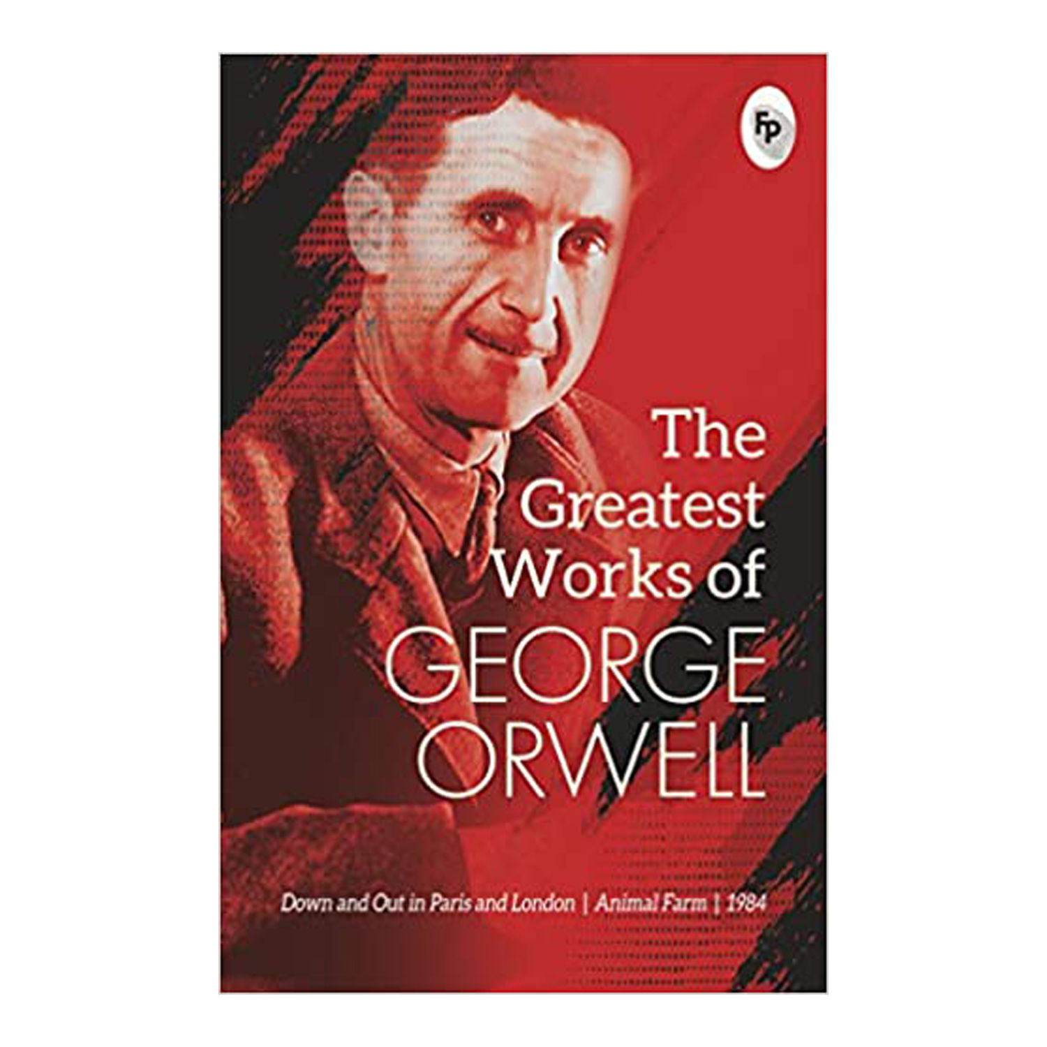 Buy/Send The Greatest Works Of George Orwell Online- FNP Buy/Send The Greatest Works Of George Orwell Online- FNP