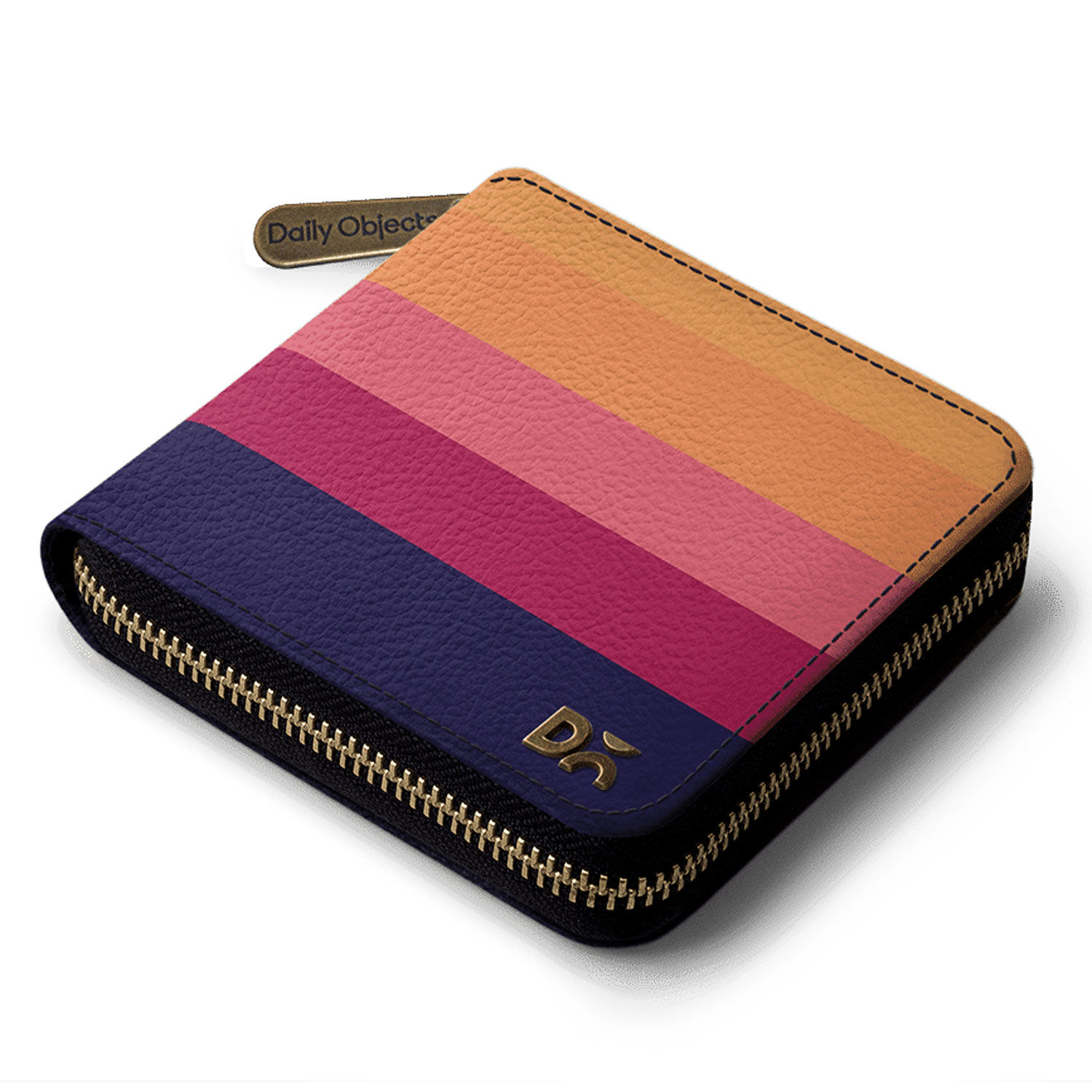 dailyobjects zip wallet