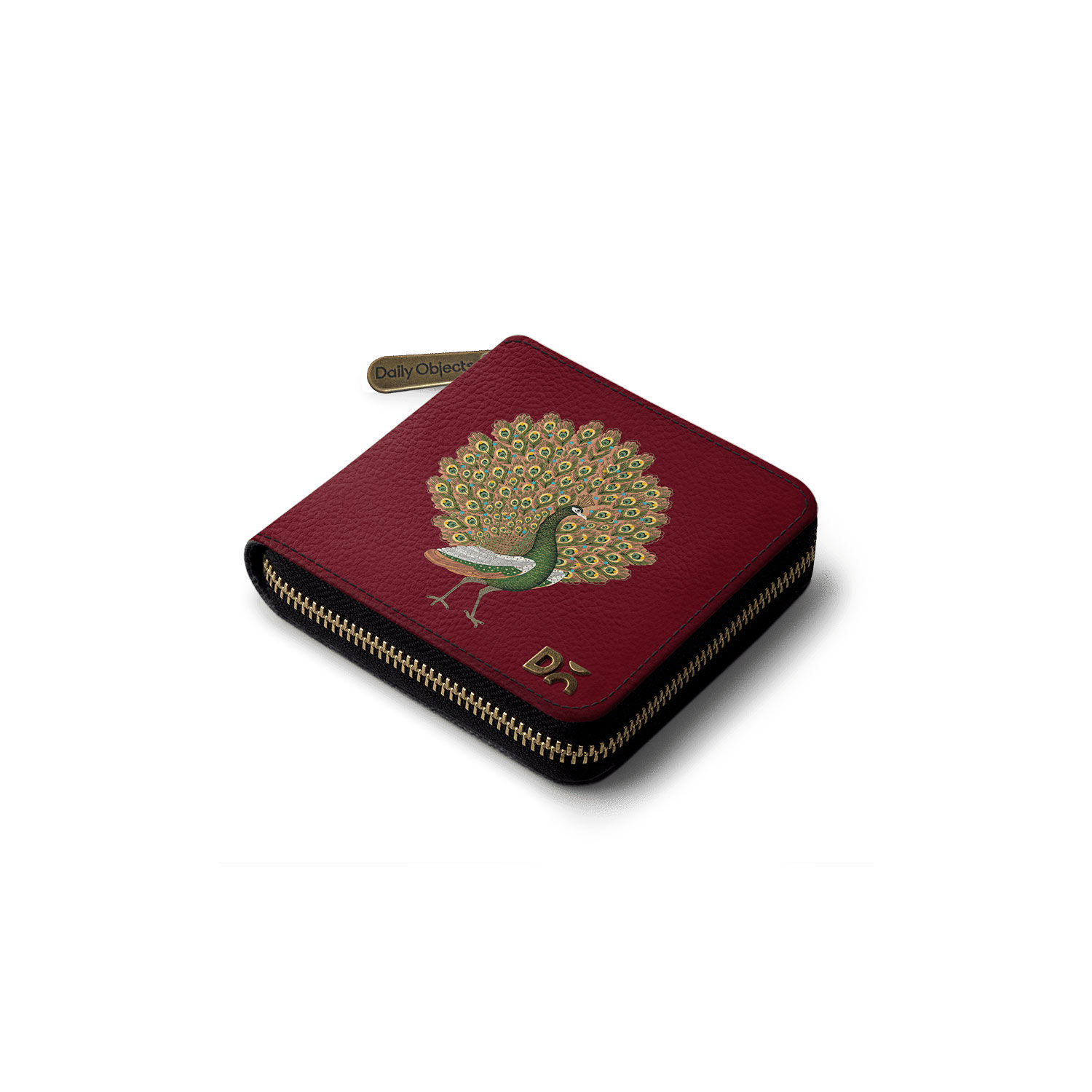 dailyobjects zip wallet