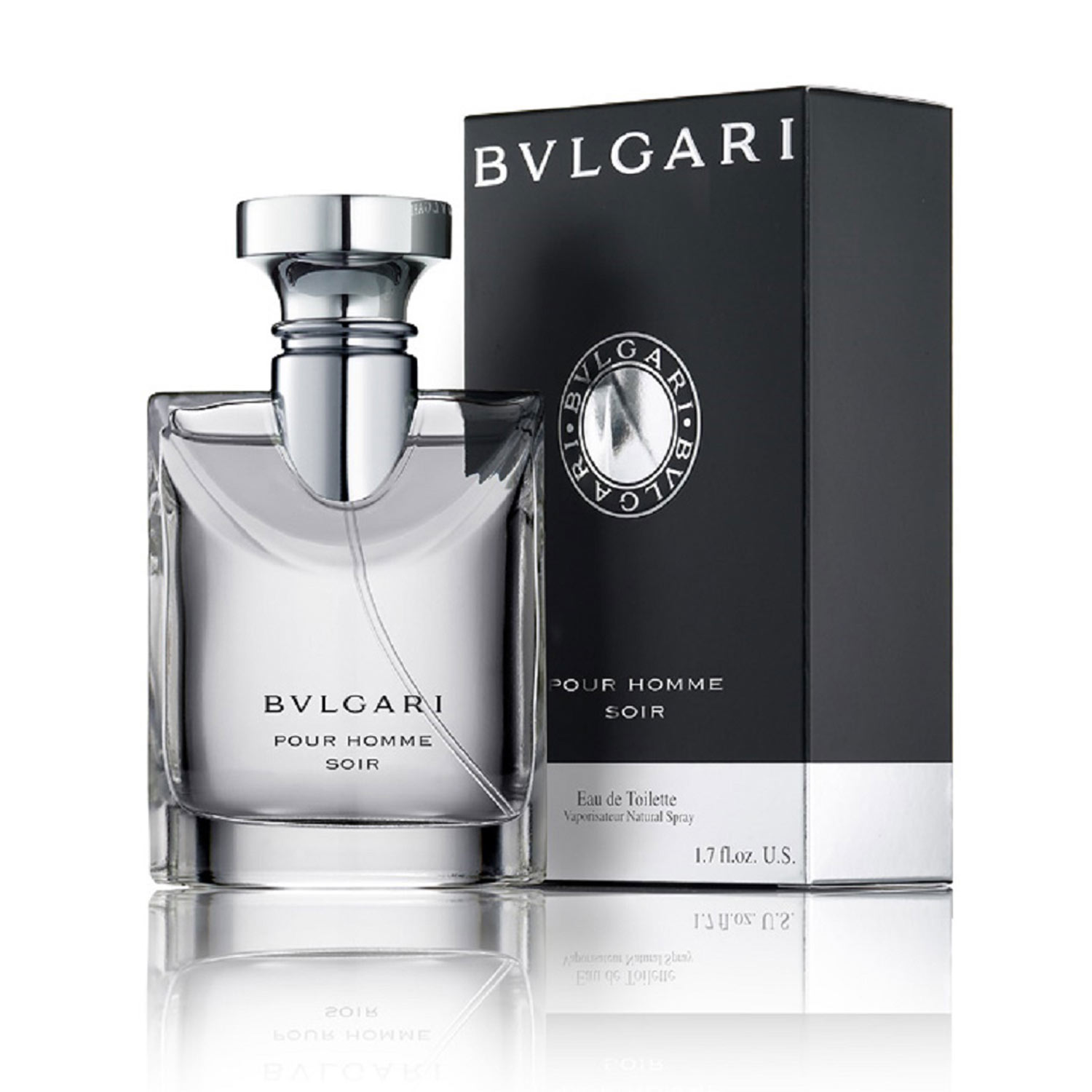Buy/Send Bvlgari Men Pour Homme Soir Eau De Toilette Online- FNP