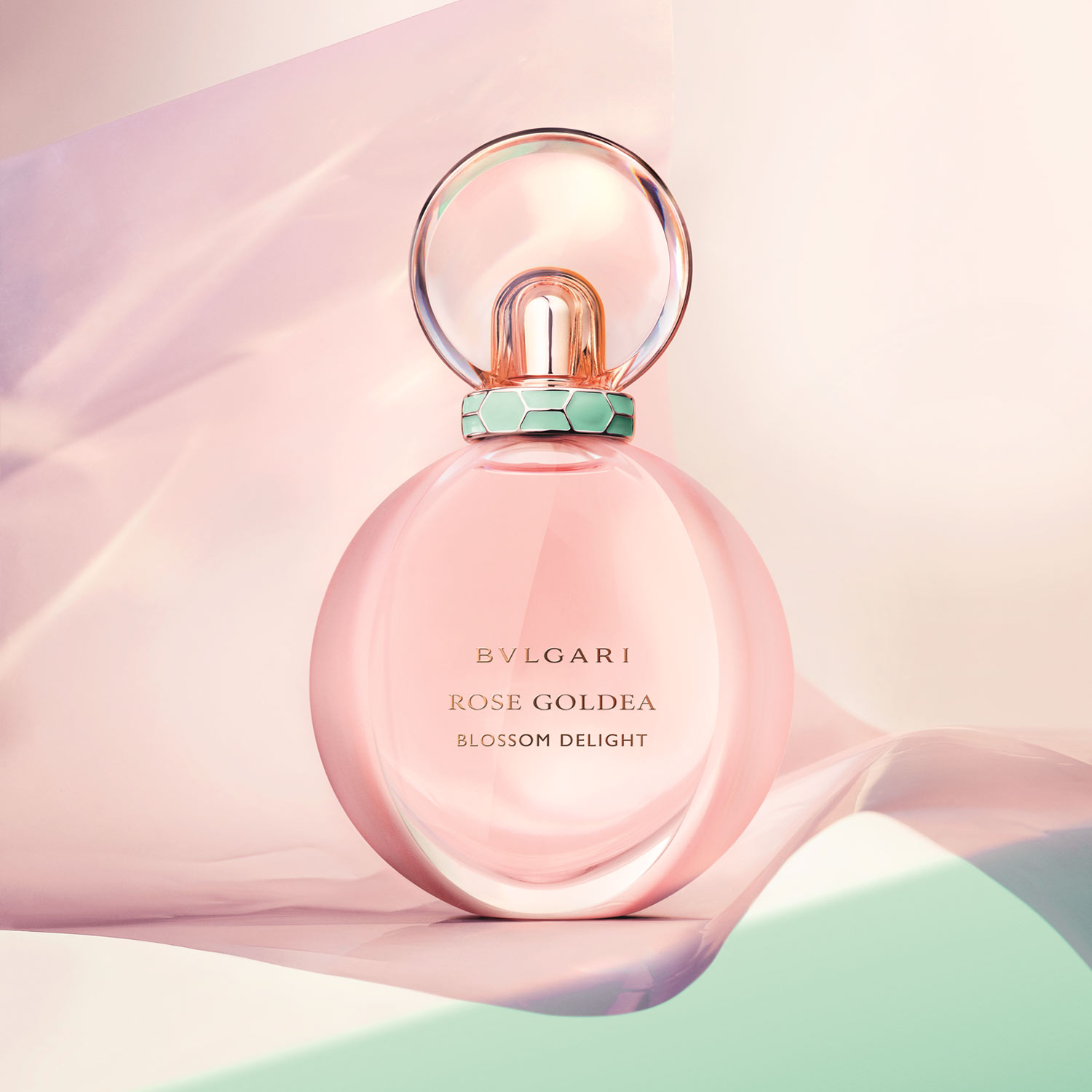 Buy/Send Bvlgari Rose Goldea Blossom Delight EDP Online- FNP
