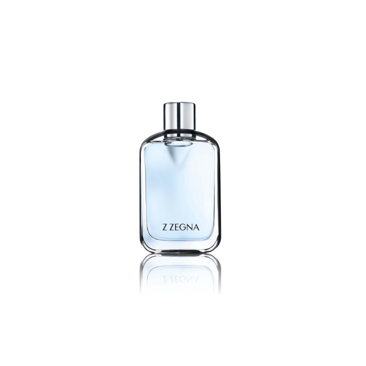 Buy/Send Ermenegildo Zegna Z EDT- 100 ML Online- FNP