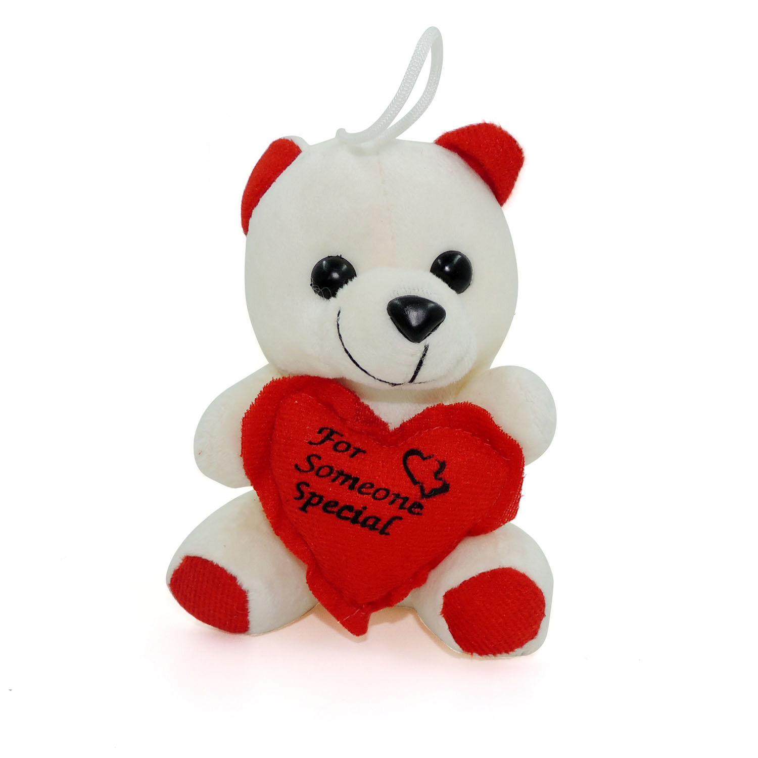 someone special teddy