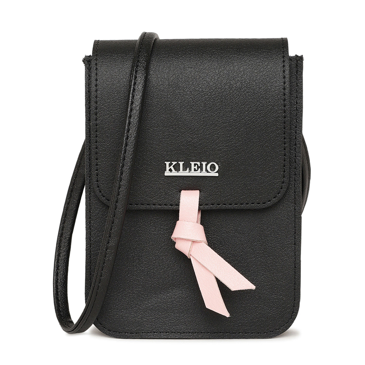 mobile pouch with sling