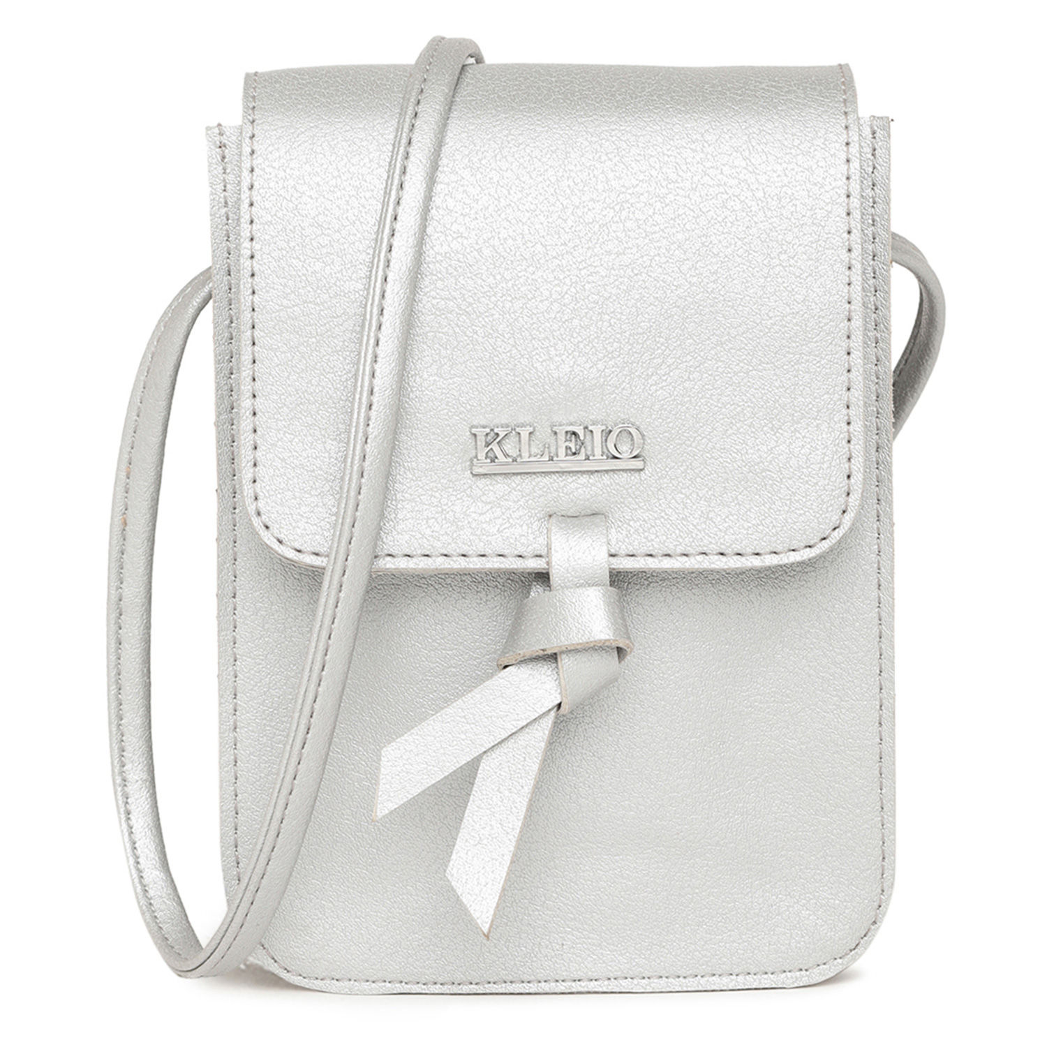 mobile pouch with sling