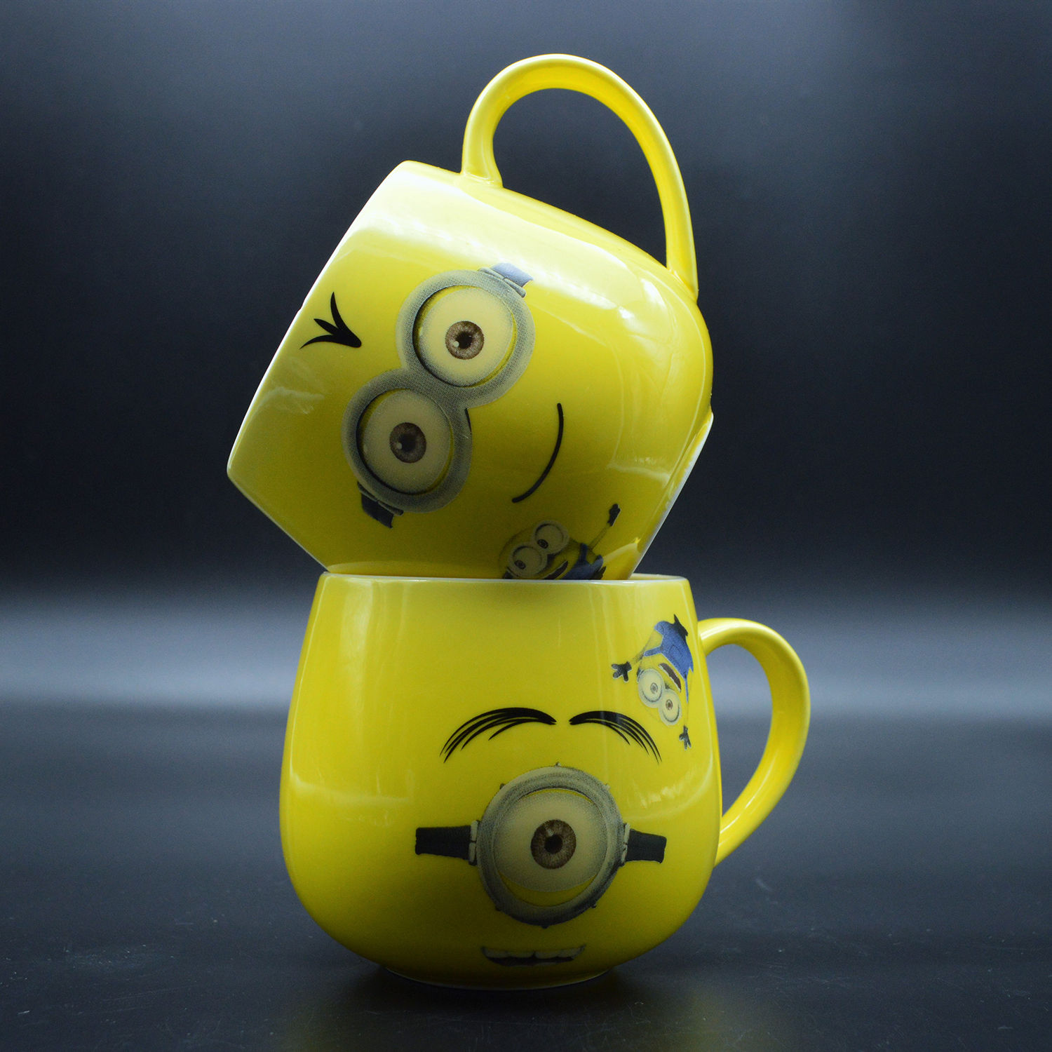 minions mug