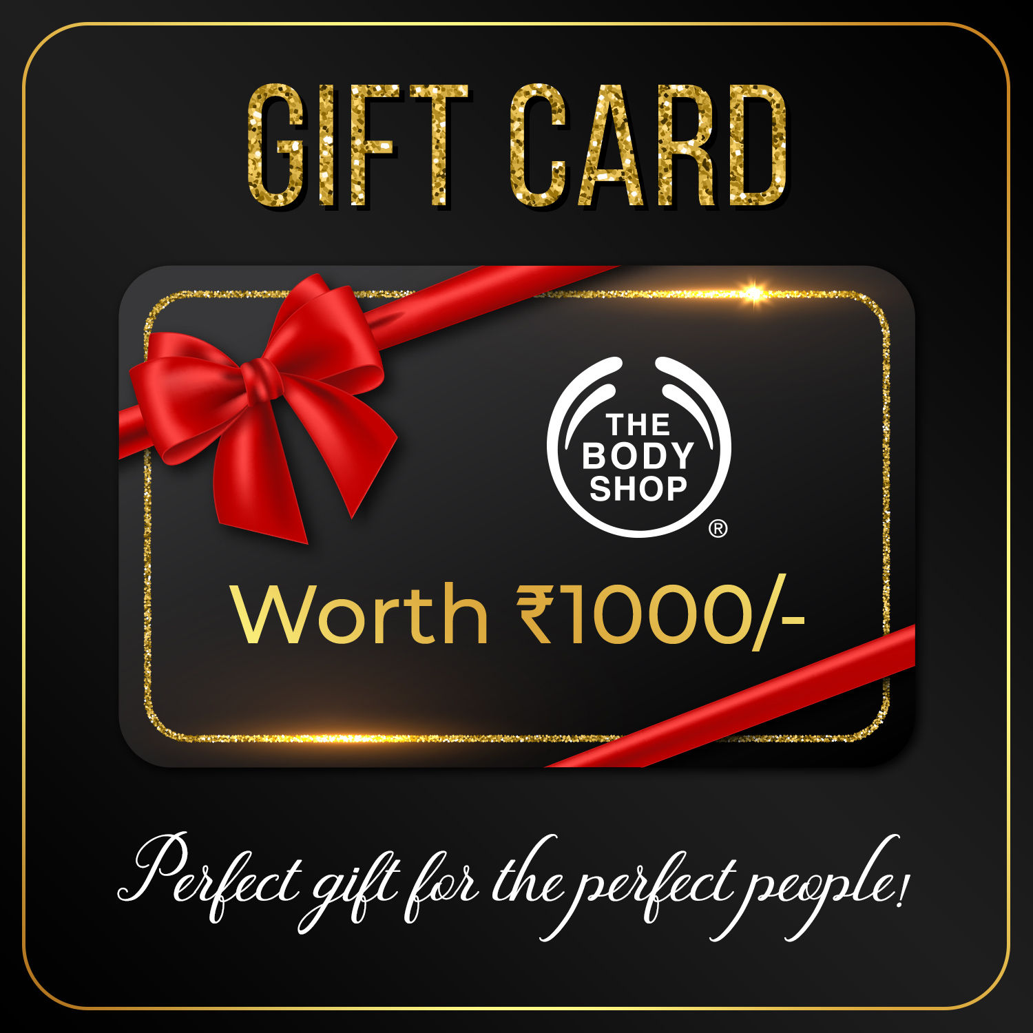 ethiek De schuld geven Aan boord Buy/Send The Body Shop Gift Card- 1000 Rs Online- Ferns N Petals